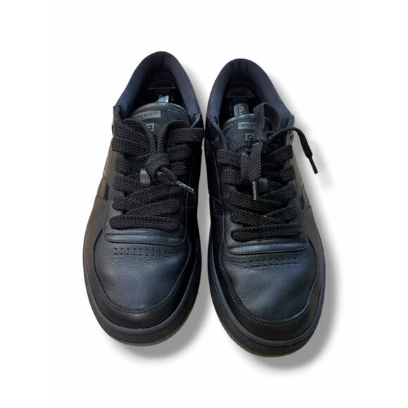 Givenchy G Move Sneaker “Black” | Size 42(9US) main image 4